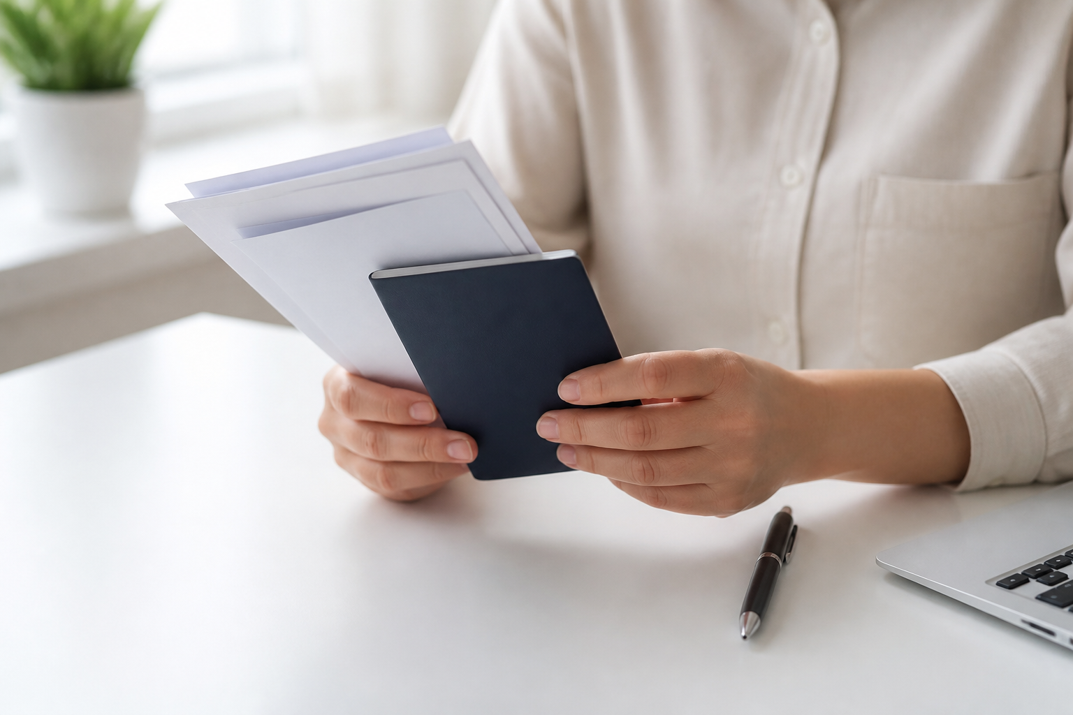 How to Apply for a Mexican Passport for the First Time