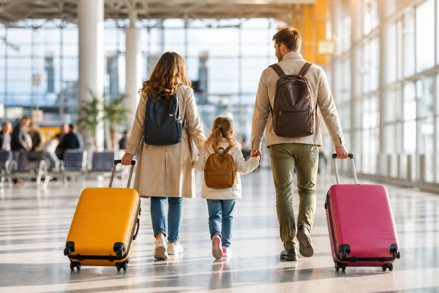 Mexican Passports for Minors: Requirements for Children Under 18